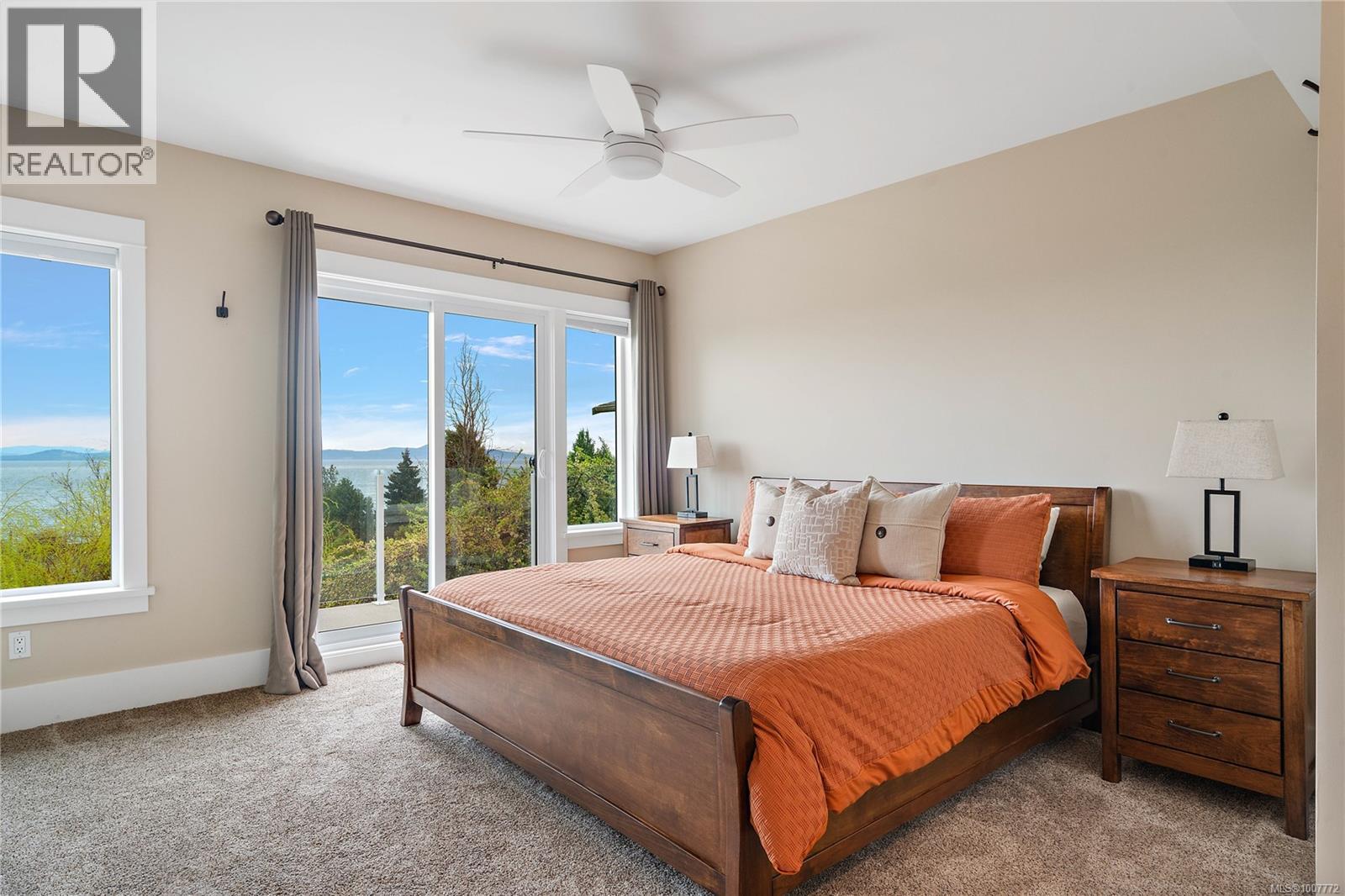 Photo 21 of 5055 Lochside Dr, Saanich BC
