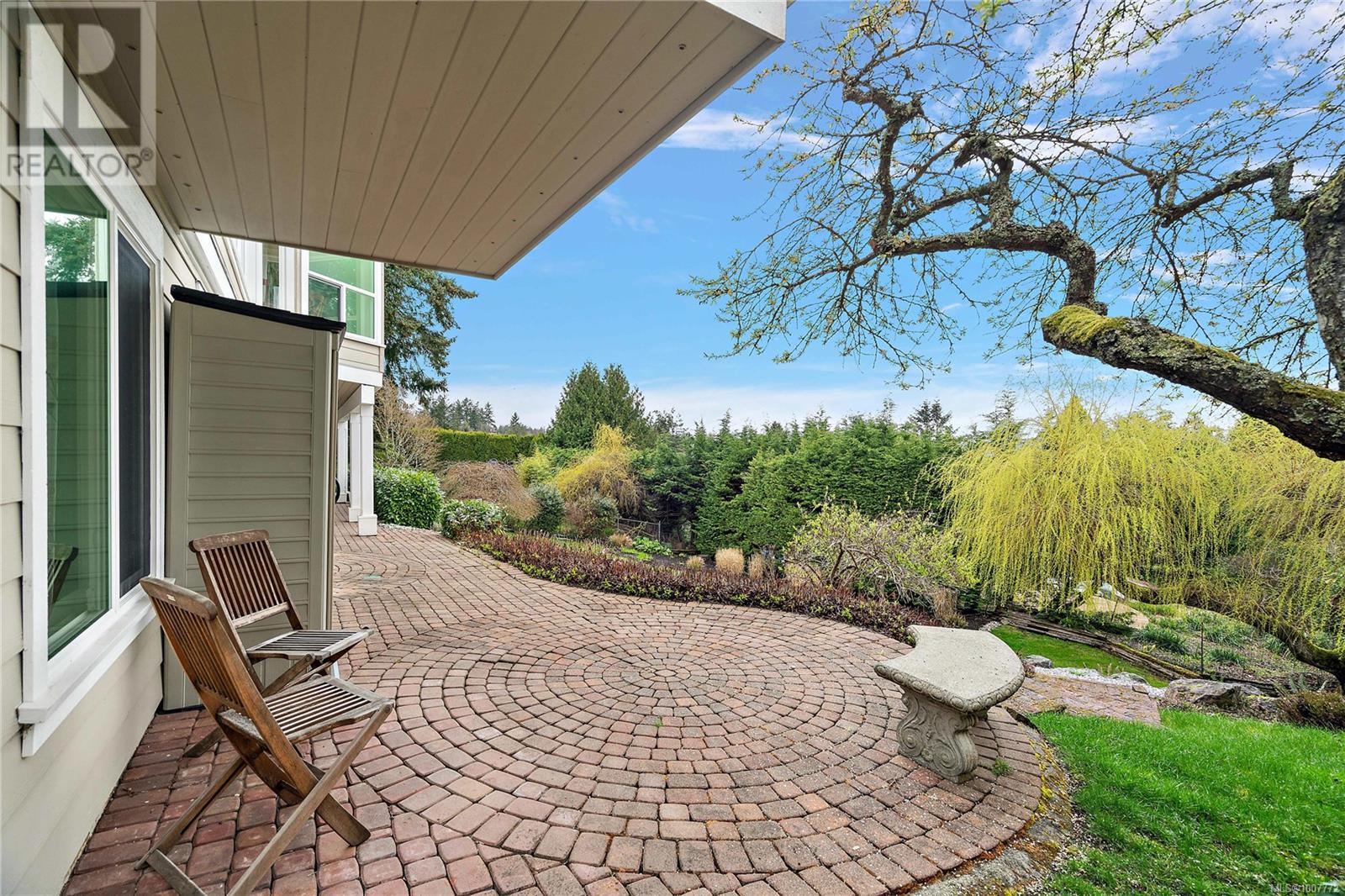 Photo 44 of 5055 Lochside Dr, Saanich BC