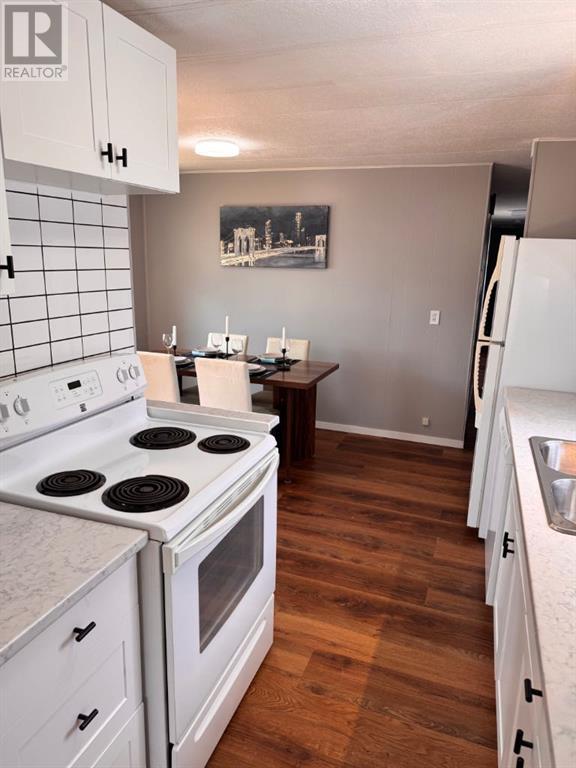 Single Family House Mobile Home for Sale in    Avenue SE Red Carpet Calgary 