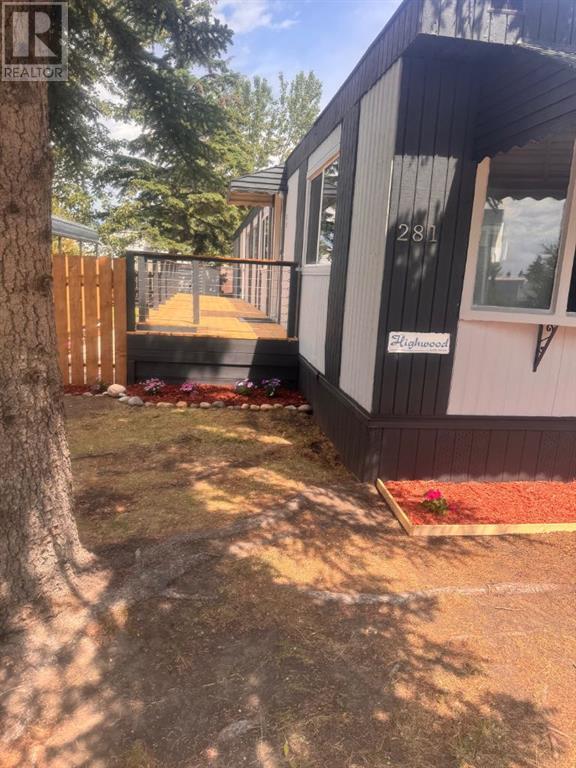 Single Family House Mobile Home for Sale in    Avenue SE Red Carpet Calgary 