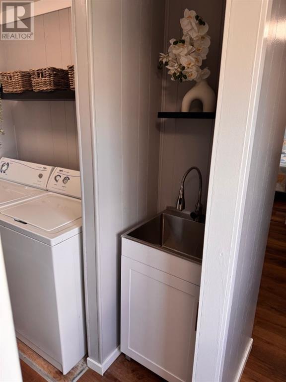 Single Family House Mobile Home for Sale in    Avenue SE Red Carpet Calgary 