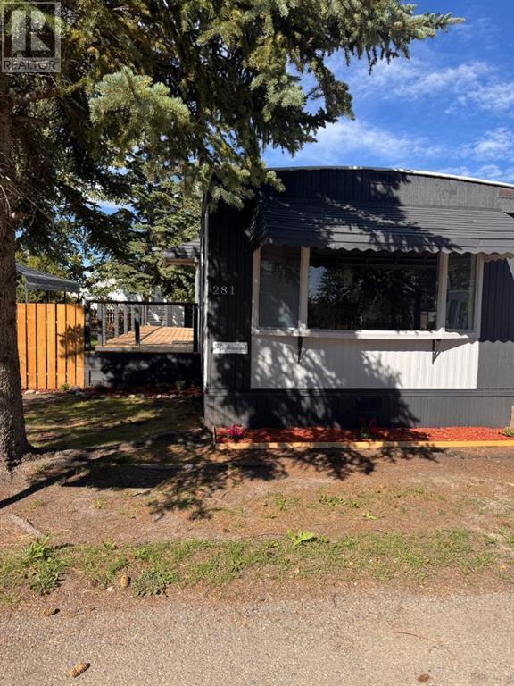 Single Family House Mobile Home for Sale in    Avenue SE Red Carpet Calgary 