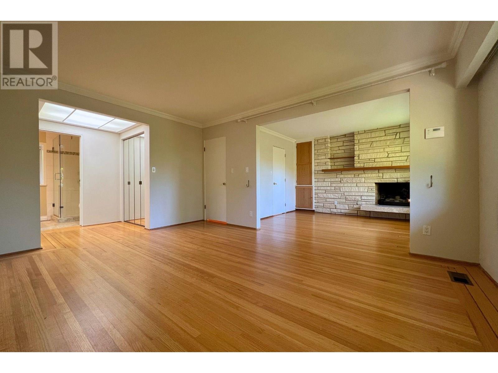 4408 WOODPARK ROAD, West Vancouver