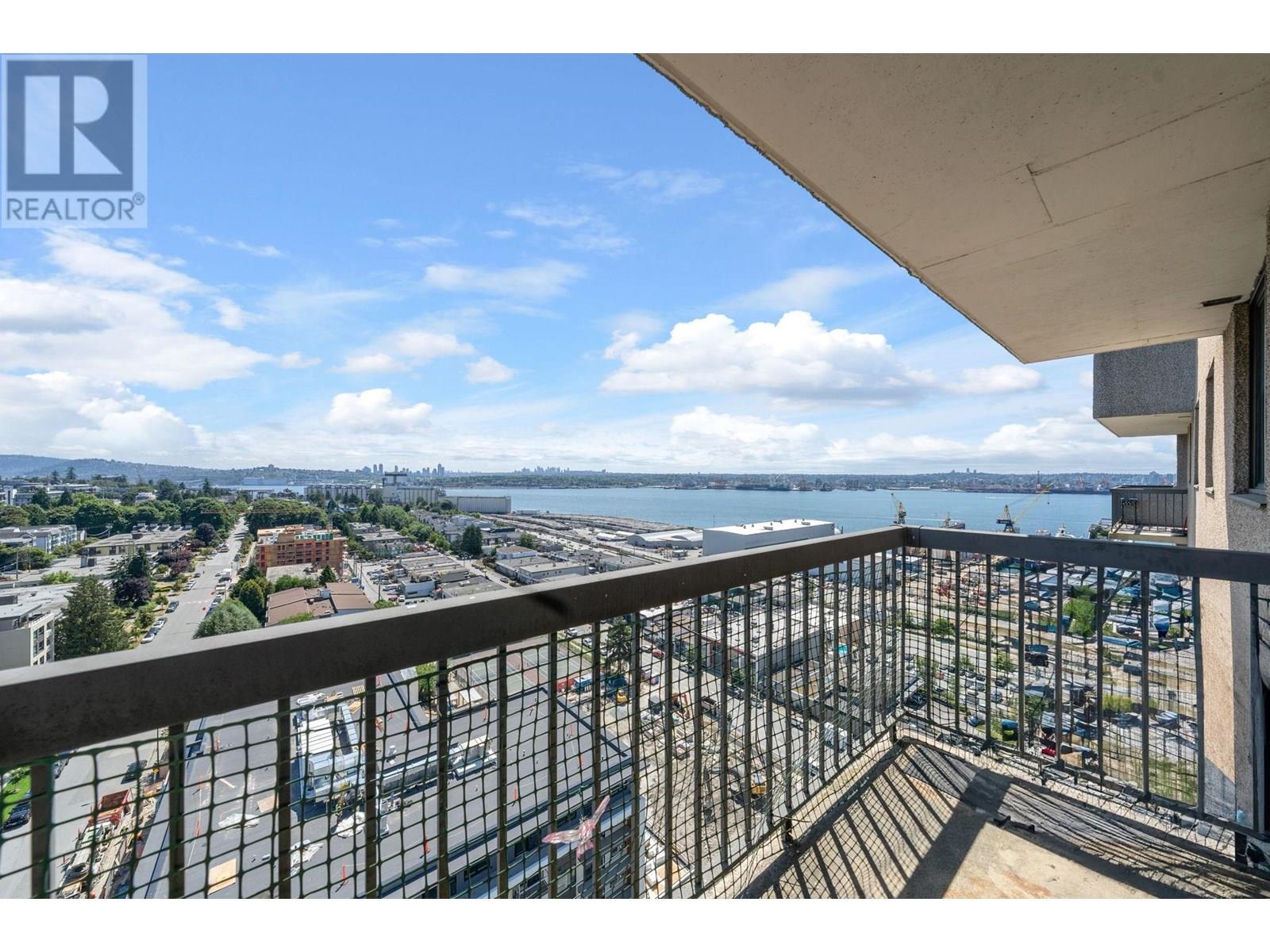 Photo 7 of 1906 145 St Georges Avenue, North Vancouver BC