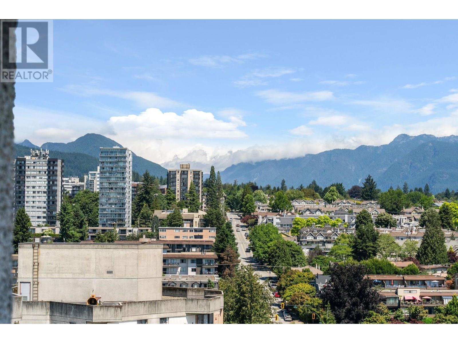 Photo 21 of 1906 145 St Georges Avenue, North Vancouver BC