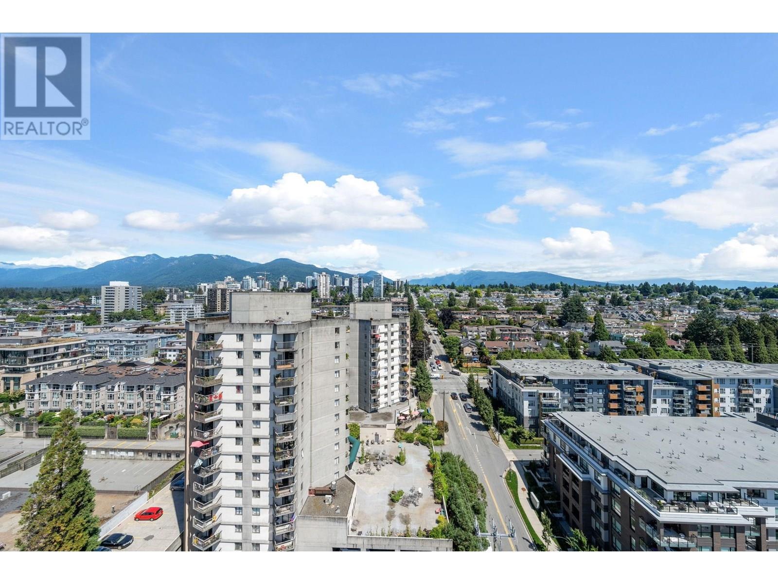 Photo 25 of 1906 145 St Georges Avenue, North Vancouver BC