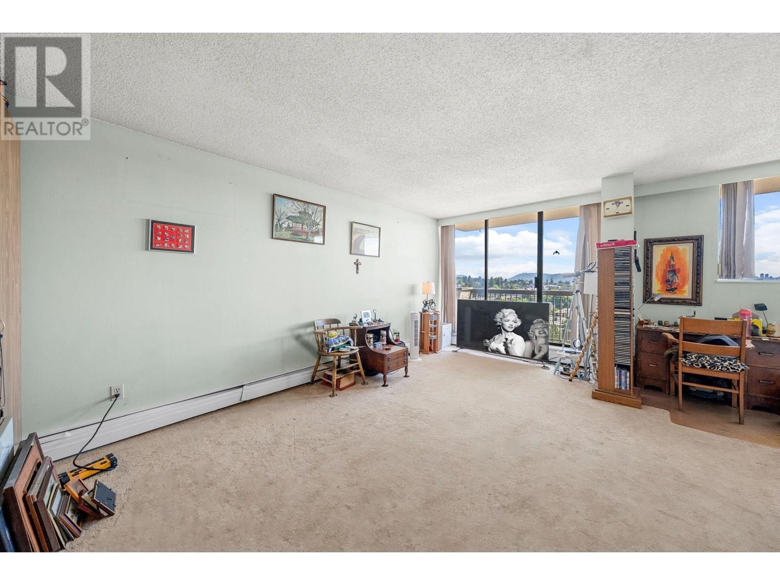 Photo 6 of 1906 145 St Georges Avenue, North Vancouver BC