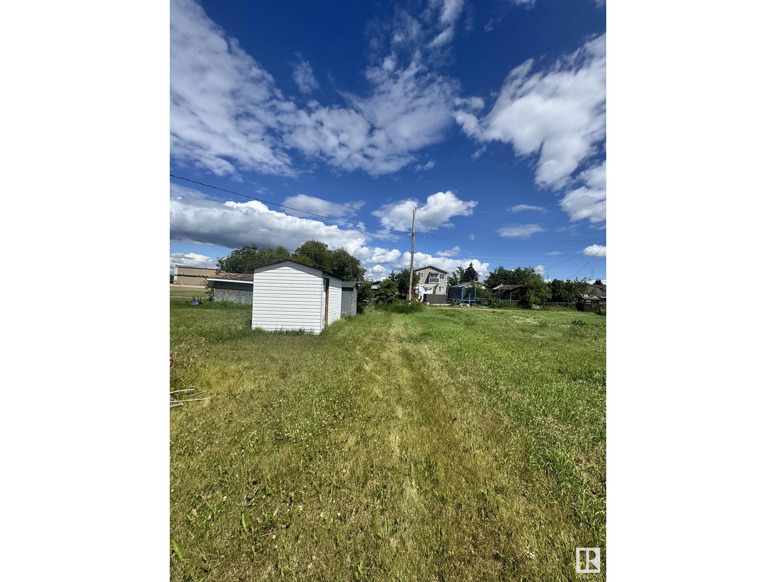 Photo 1 of 5119 2nd St, Boyle AB