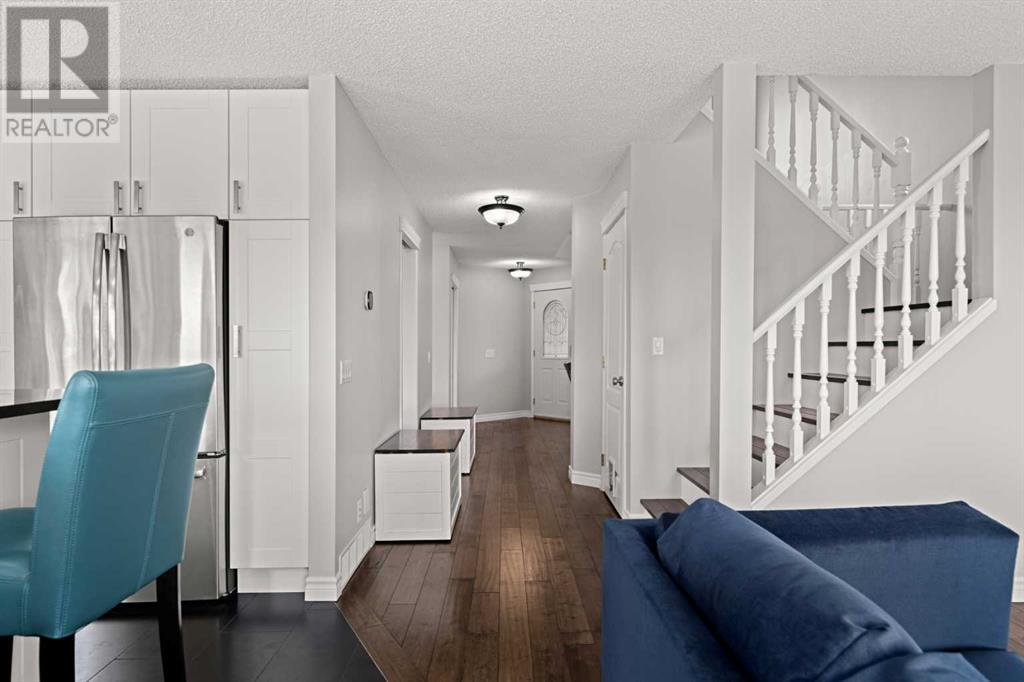 Single Family House for Sale in  Hidden Ranch Boulevard NW Hidden Valley Calgary 