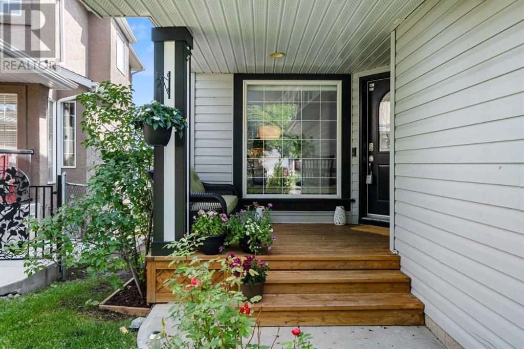 Single Family House for Sale in  Hidden Ranch Boulevard NW Hidden Valley Calgary 