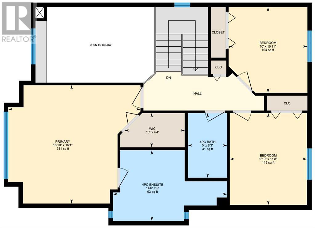 Single Family House for Sale in  Hidden Ranch Boulevard NW Hidden Valley Calgary 