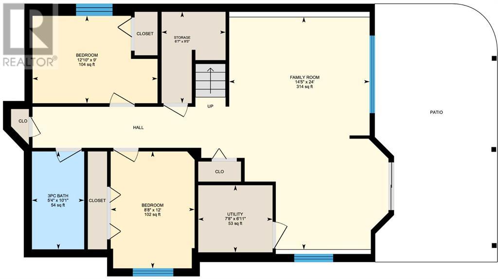 Single Family House for Sale in  Hidden Ranch Boulevard NW Hidden Valley Calgary 