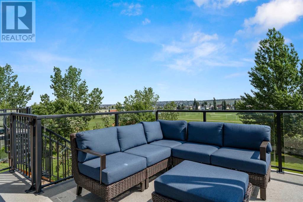 Single Family House for Sale in  Hidden Ranch Boulevard NW Hidden Valley Calgary 