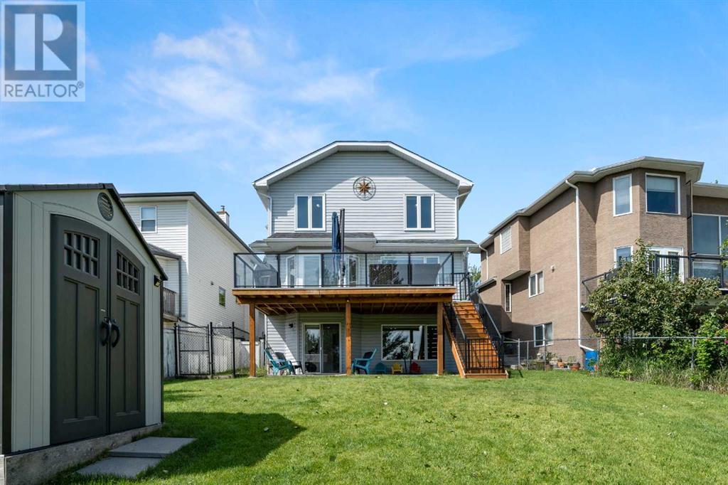 Single Family House for Sale in  Hidden Ranch Boulevard NW Hidden Valley Calgary 