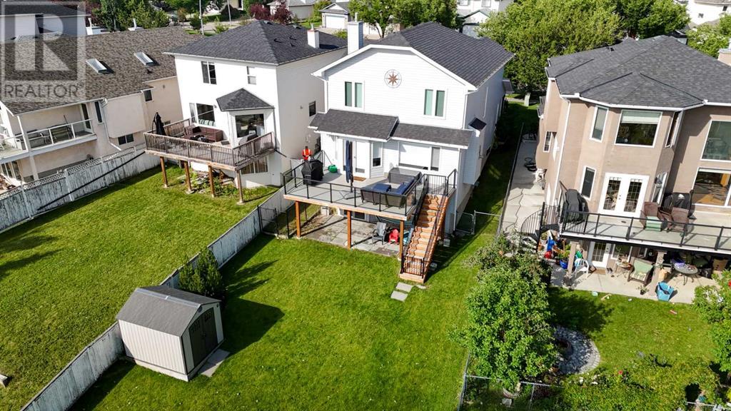 Single Family House for Sale in  Hidden Ranch Boulevard NW Hidden Valley Calgary 