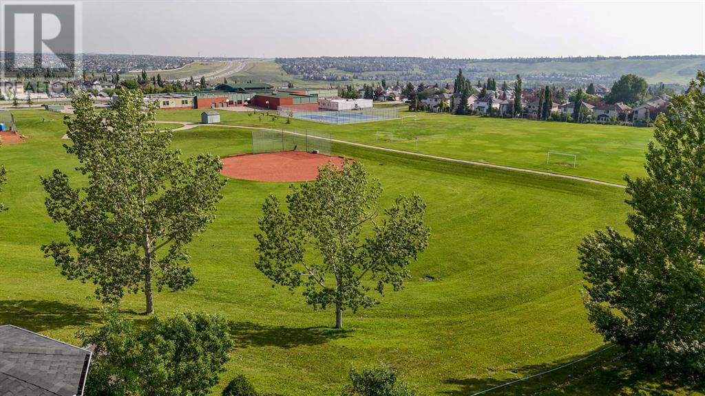 Single Family House for Sale in  Hidden Ranch Boulevard NW Hidden Valley Calgary 