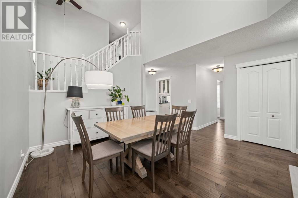 Single Family House for Sale in  Hidden Ranch Boulevard NW Hidden Valley Calgary 