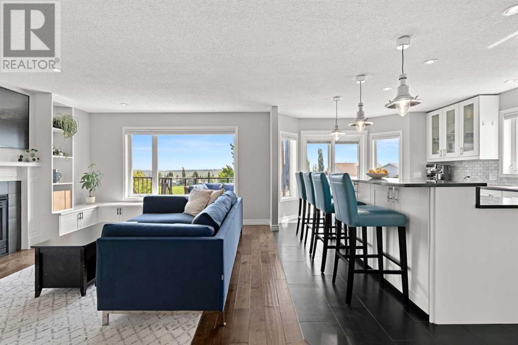 Single Family House for Sale in  Hidden Ranch Boulevard NW Hidden Valley Calgary 