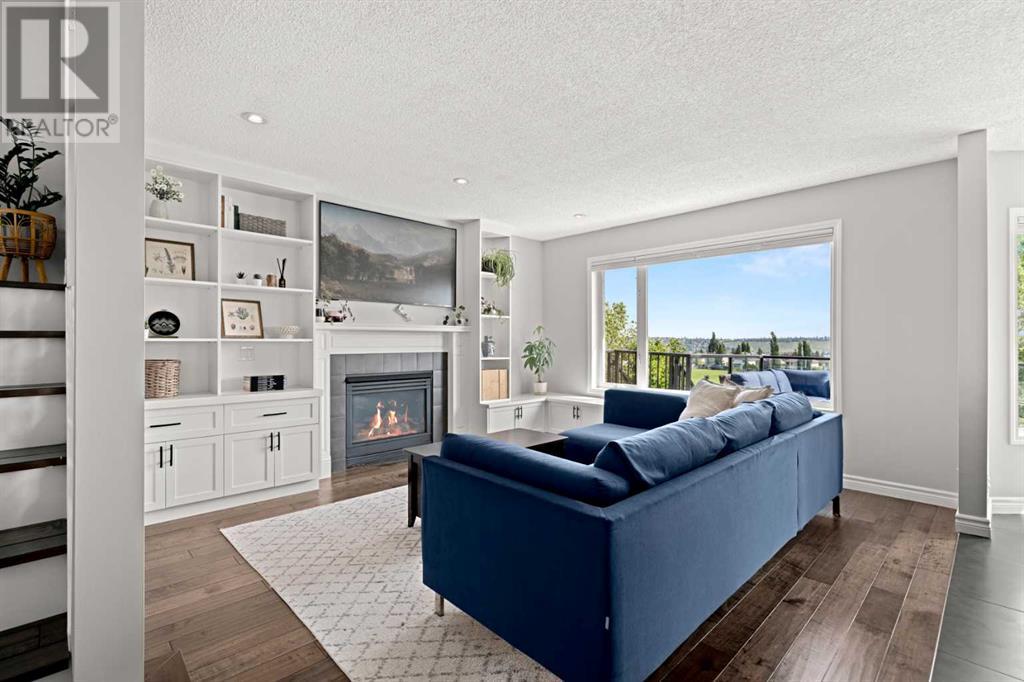 Single Family House for Sale in  Hidden Ranch Boulevard NW Hidden Valley Calgary 