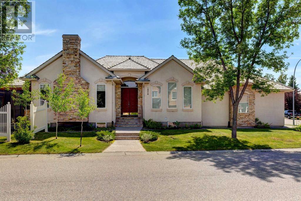 14218 Evergreen View SW, Calgary, Alberta