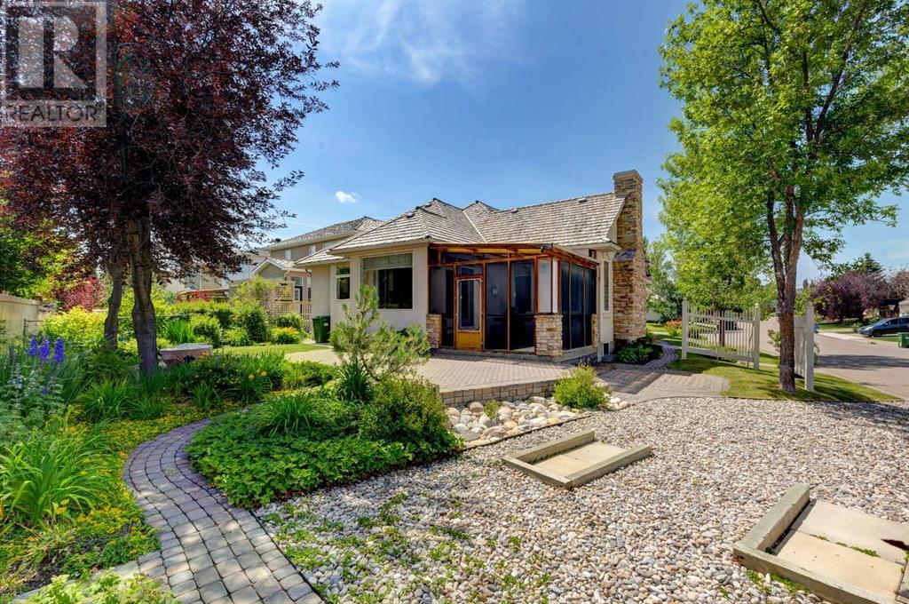 Single Family House Bungalow for Sale in  Evergreen View SW Evergreen Calgary 