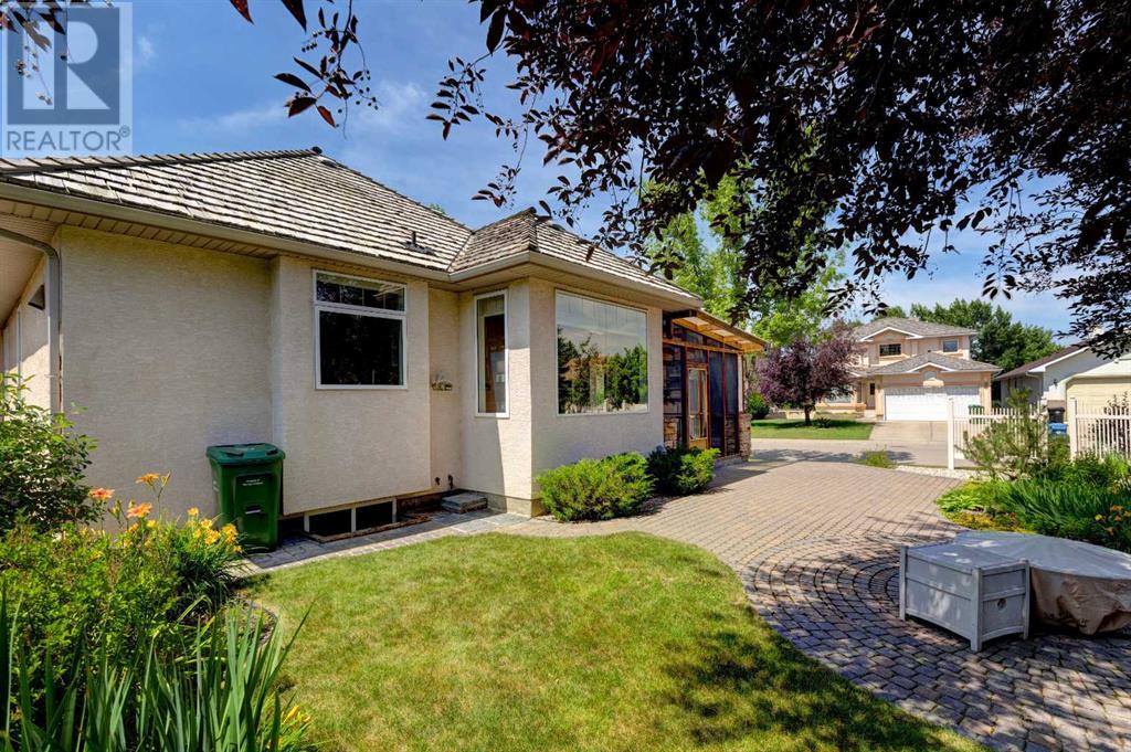 Single Family House Bungalow for Sale in  Evergreen View SW Evergreen Calgary 