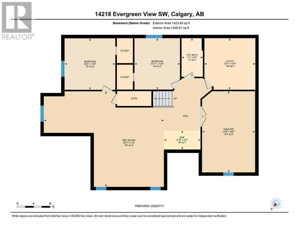 Single Family House Bungalow for Sale in  Evergreen View SW Evergreen Calgary 