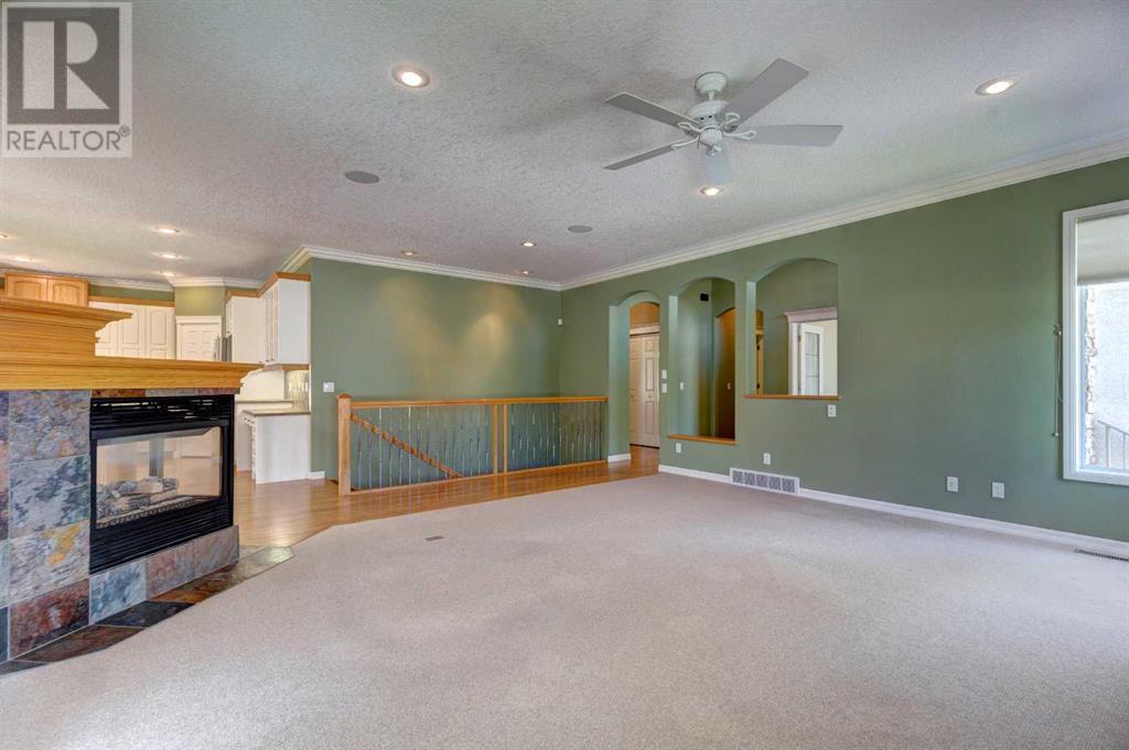 Single Family House Bungalow for Sale in  Evergreen View SW Evergreen Calgary 