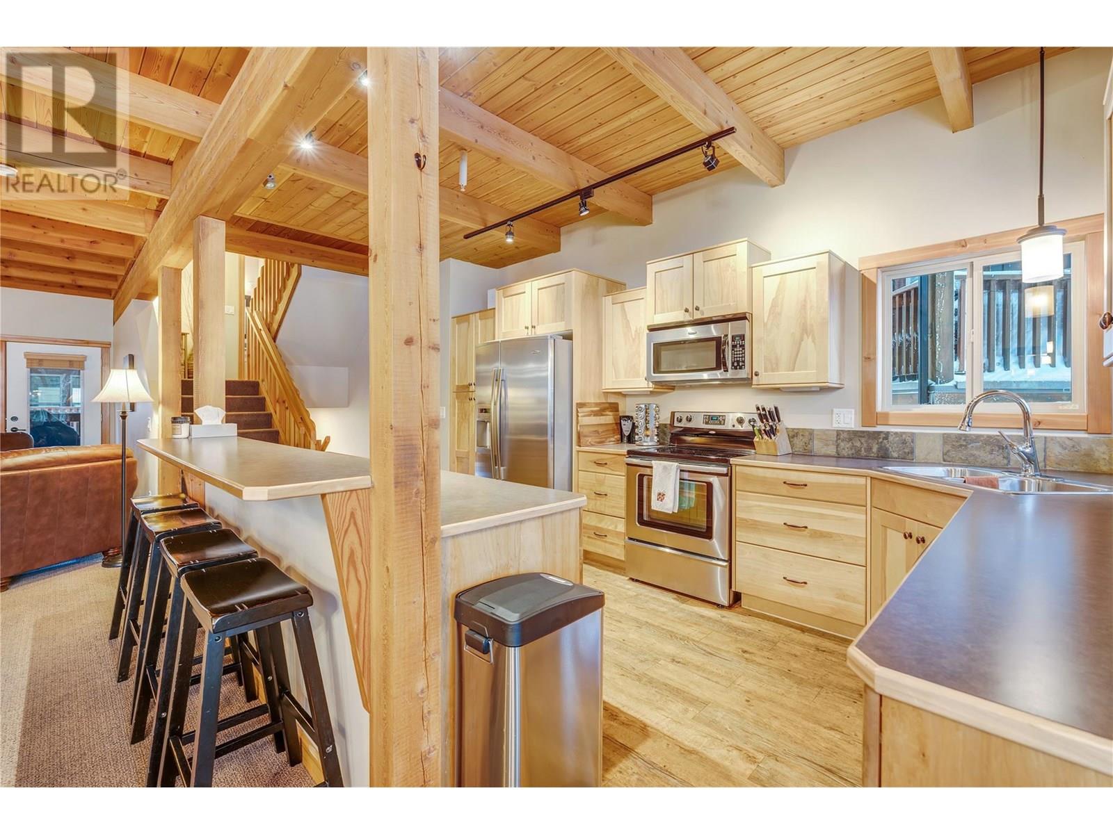 308 Creekview Road Unit# 17, Penticton
