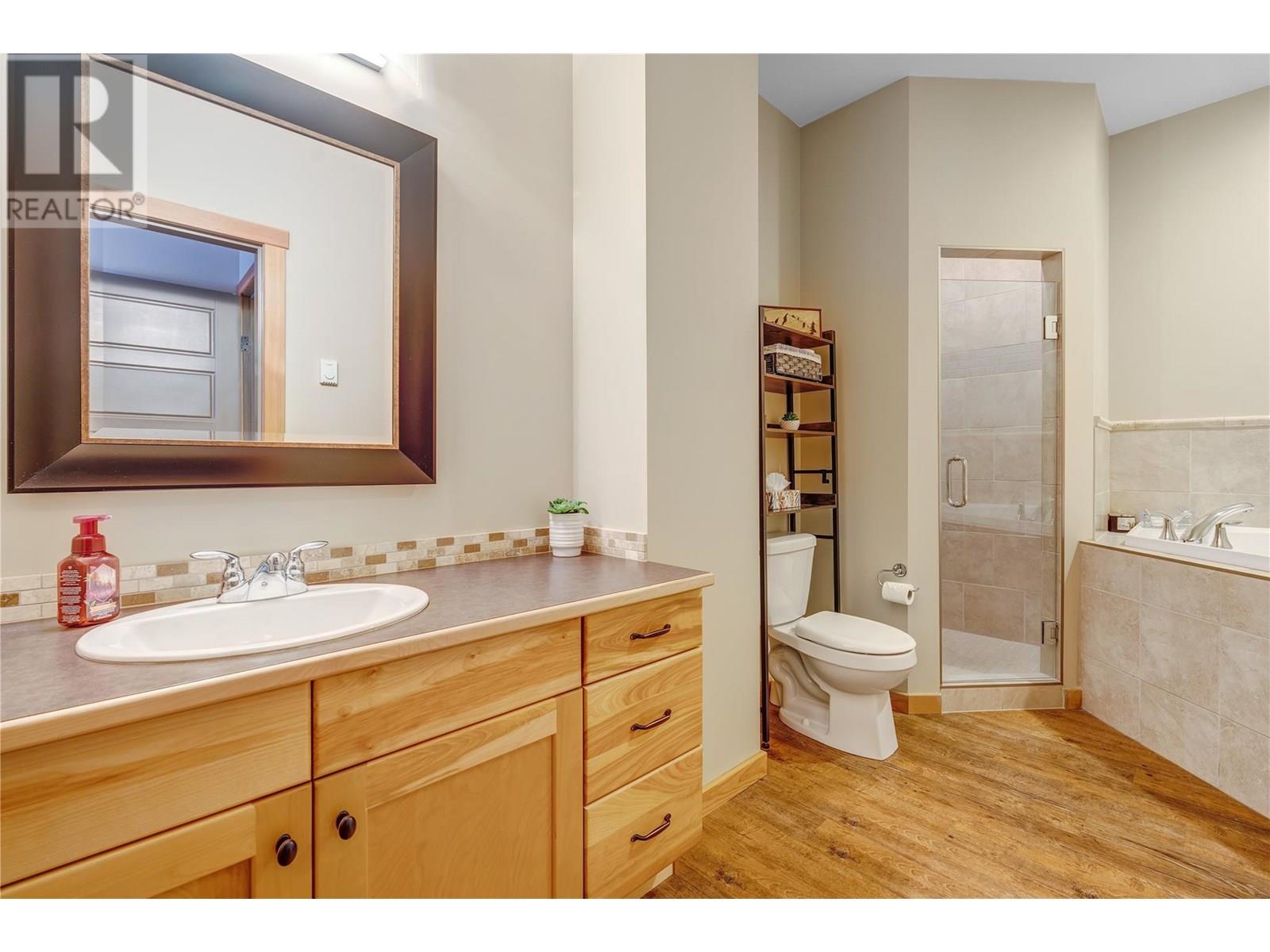 308 Creekview Road Unit# 17, Penticton