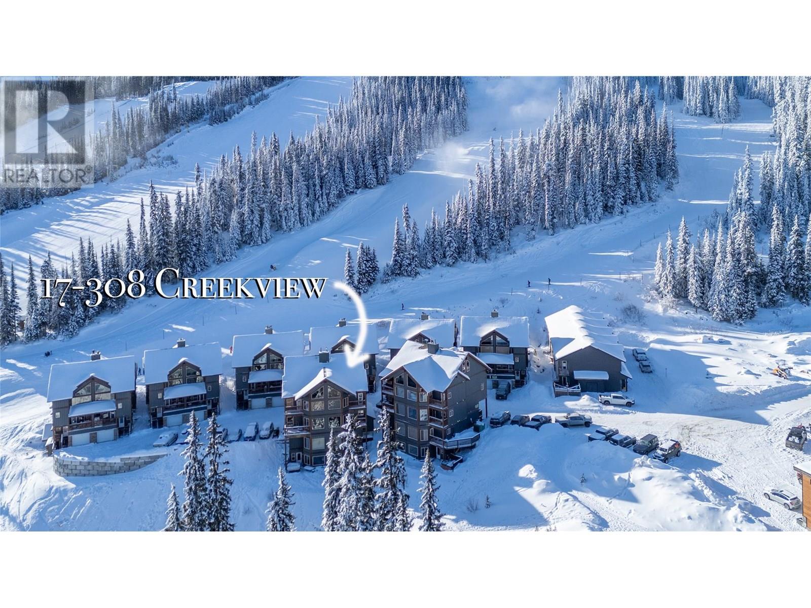 308 Creekview Road Unit# 17, Penticton