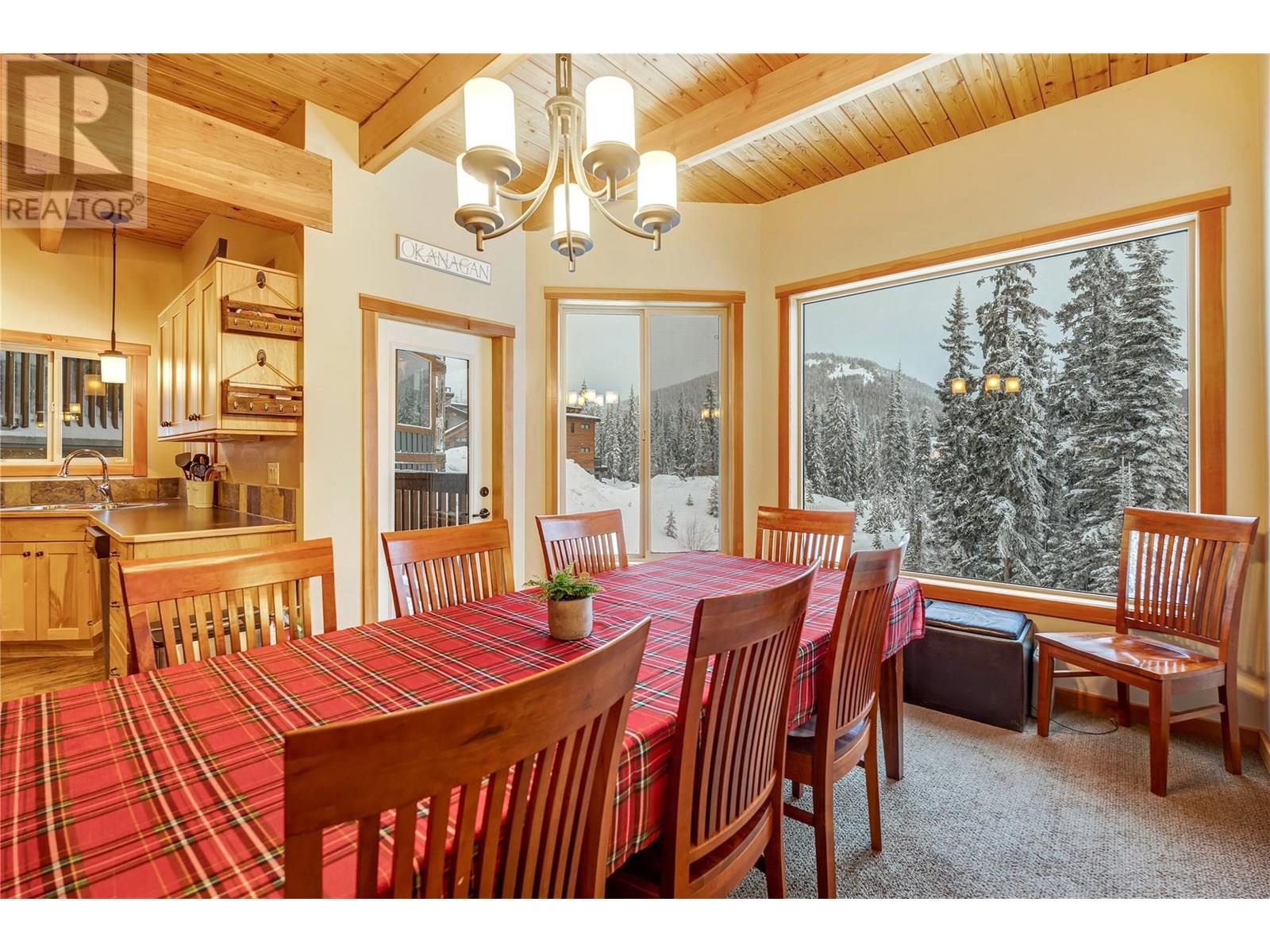 308 Creekview Road Unit# 17, Penticton