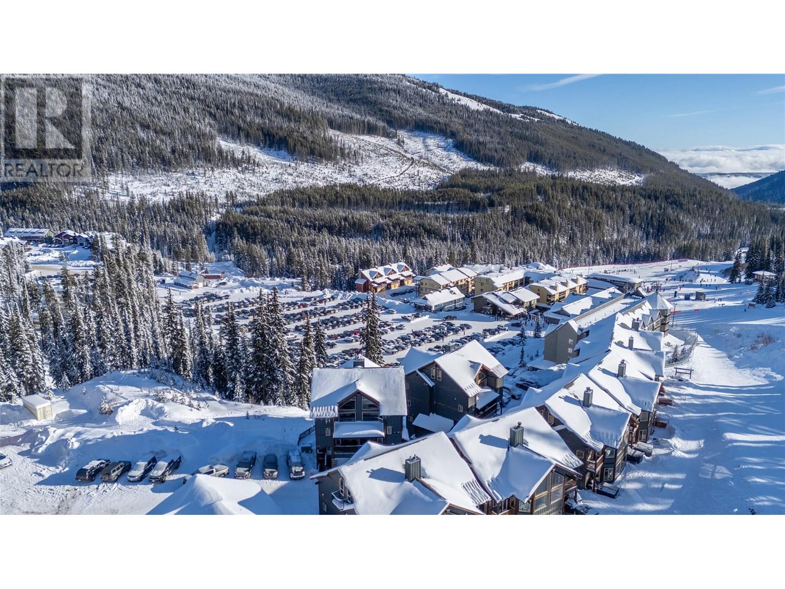 308 Creekview Road Unit# 17, Penticton