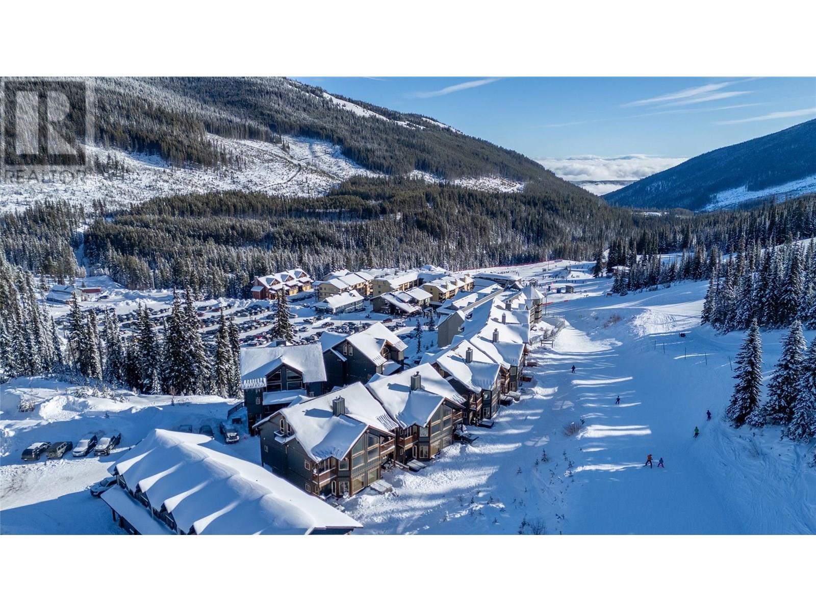 308 Creekview Road Unit# 17, Penticton