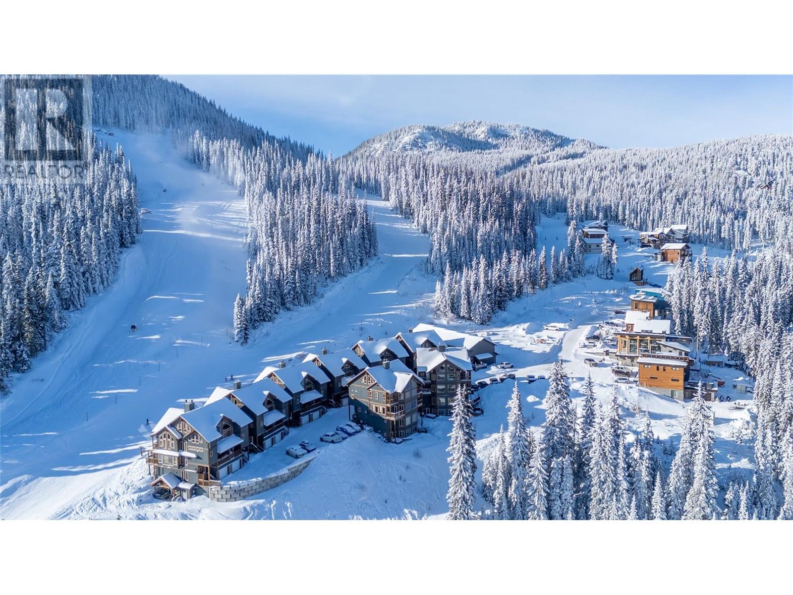 308 Creekview Road Unit# 17, Penticton
