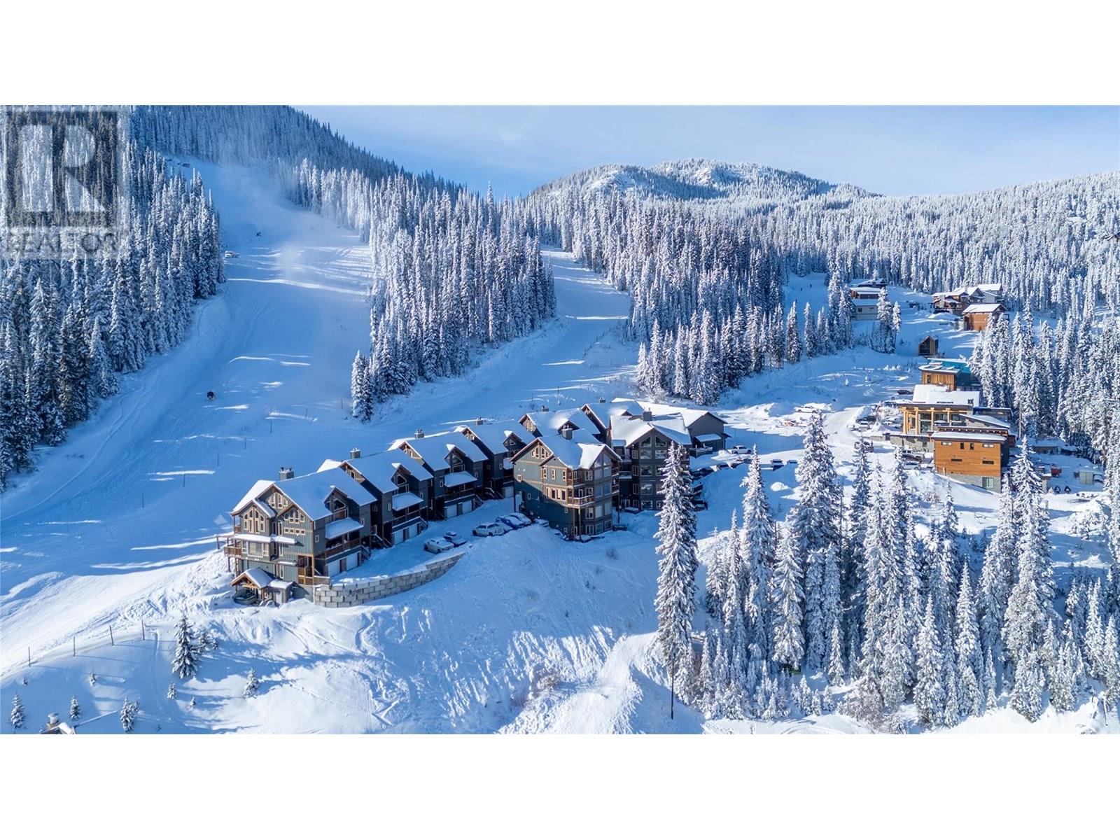 308 Creekview Road Unit# 17, Penticton