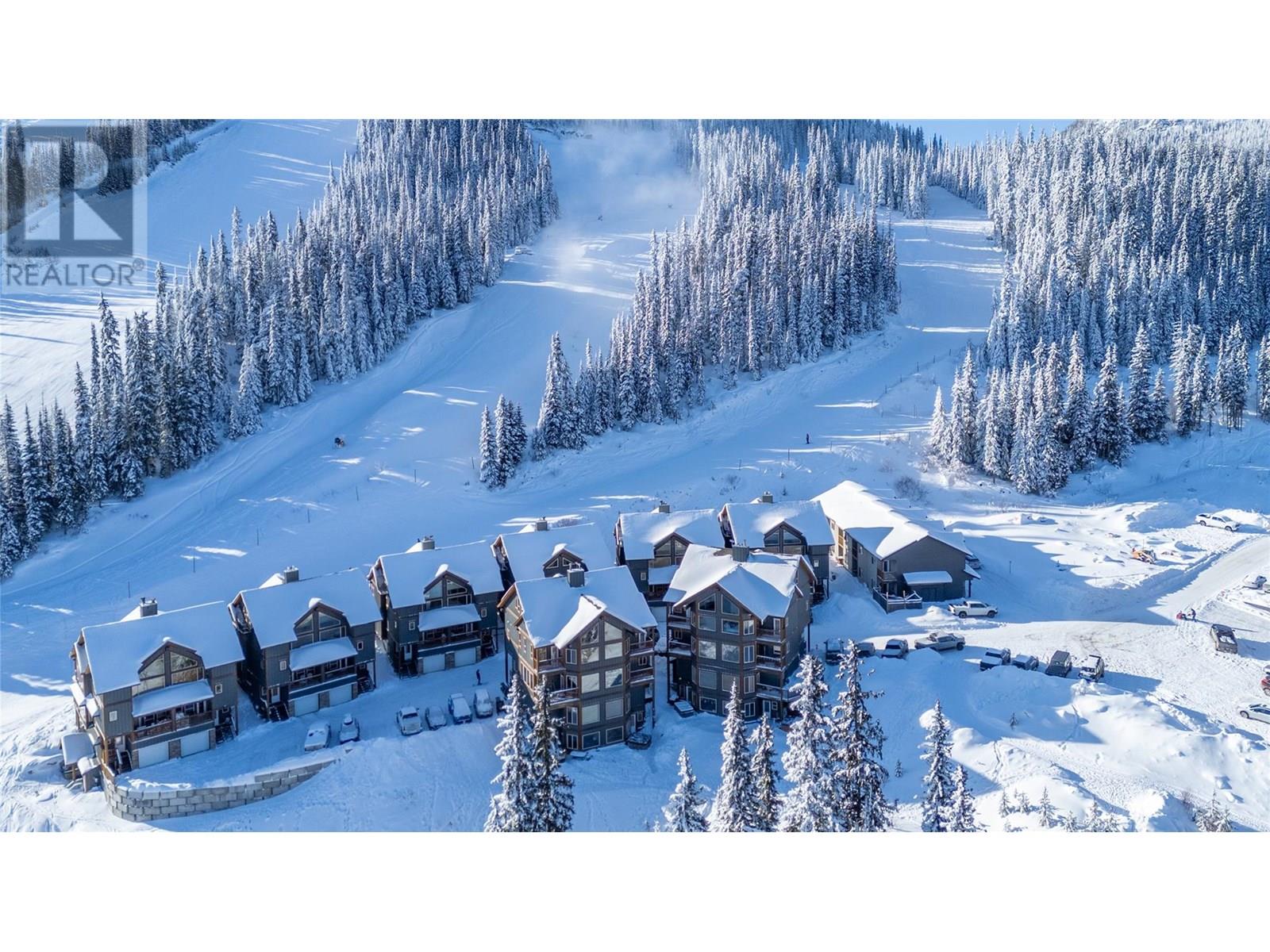308 Creekview Road Unit# 17, Penticton
