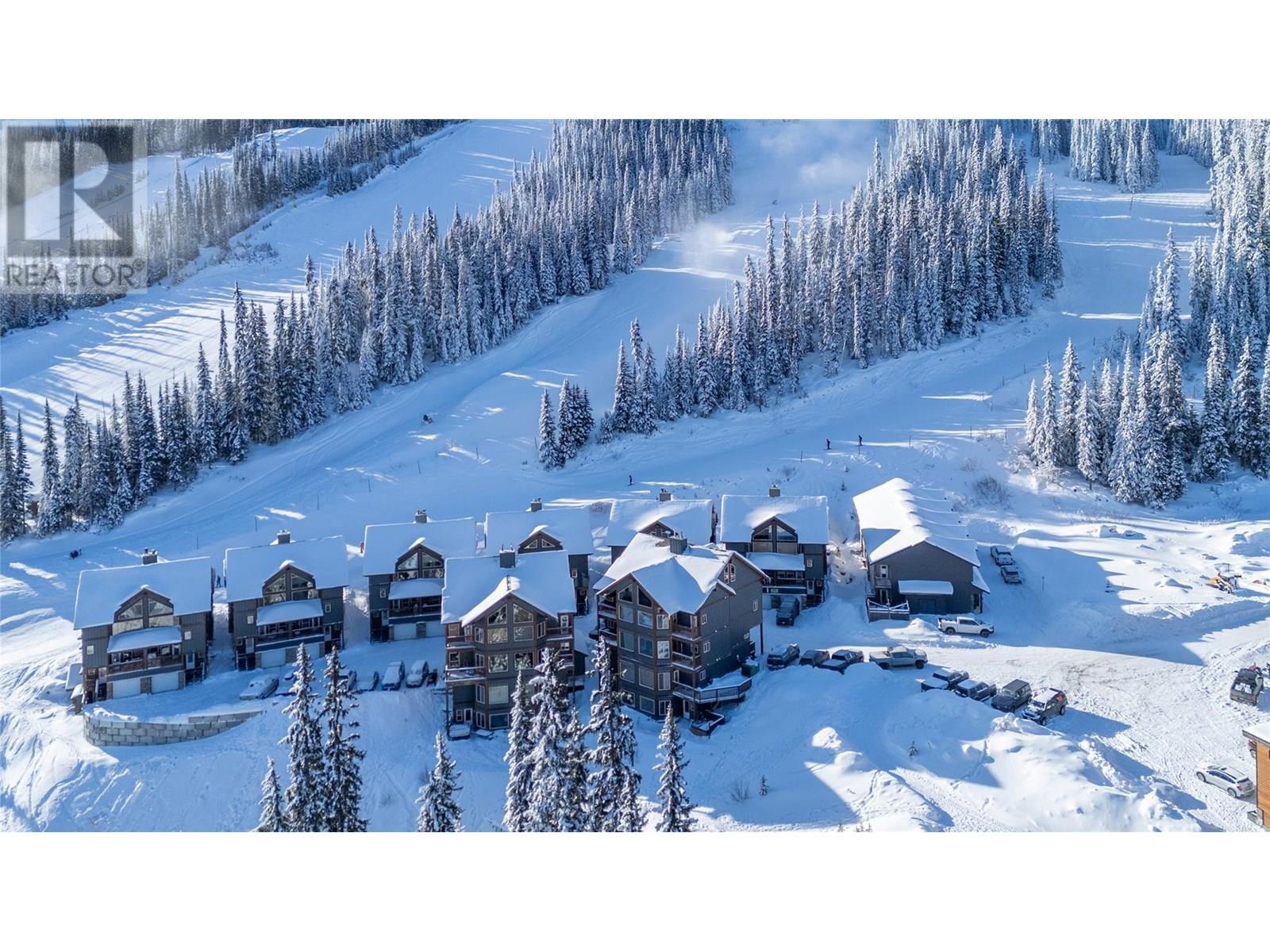 308 Creekview Road Unit# 17, Penticton