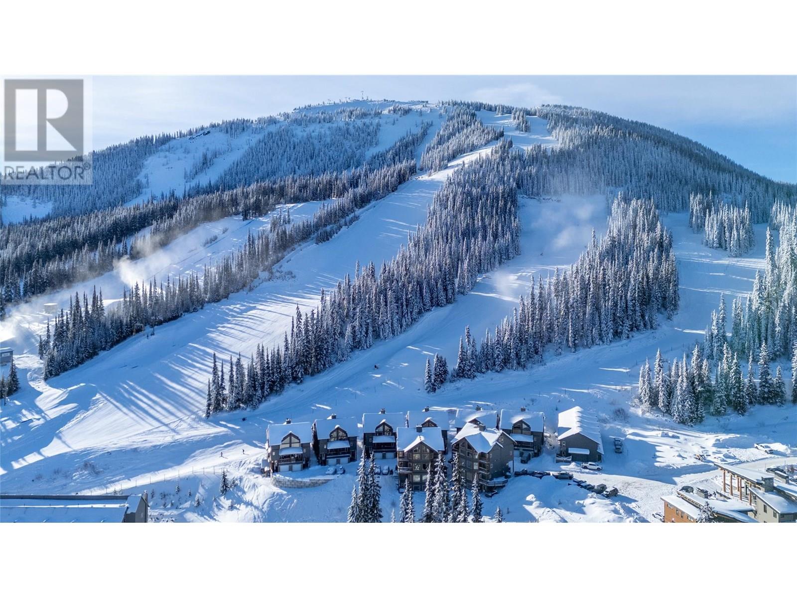 308 Creekview Road Unit# 17, Penticton
