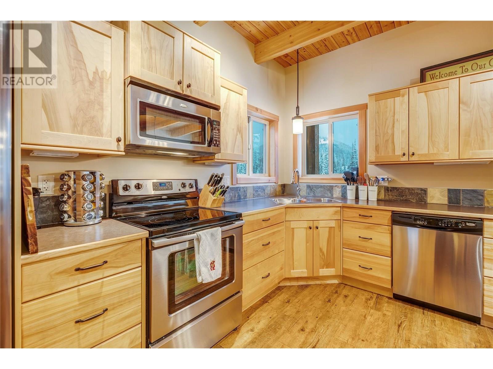308 Creekview Road Unit# 17, Penticton