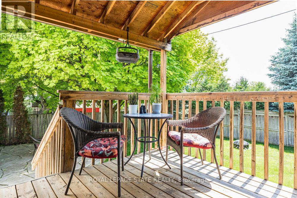 Photo 42 of 1510 Norwood Avenue, Burlington ON