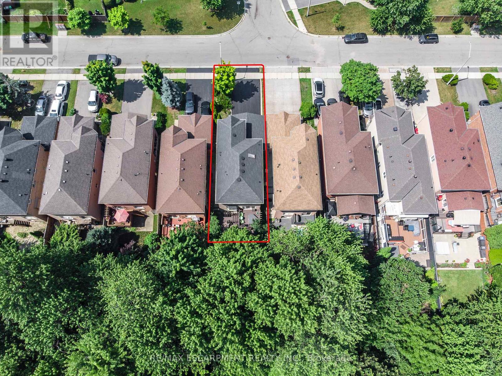 Photo 48 of 3770 Forest Bluff Crescent, Mississauga ON
