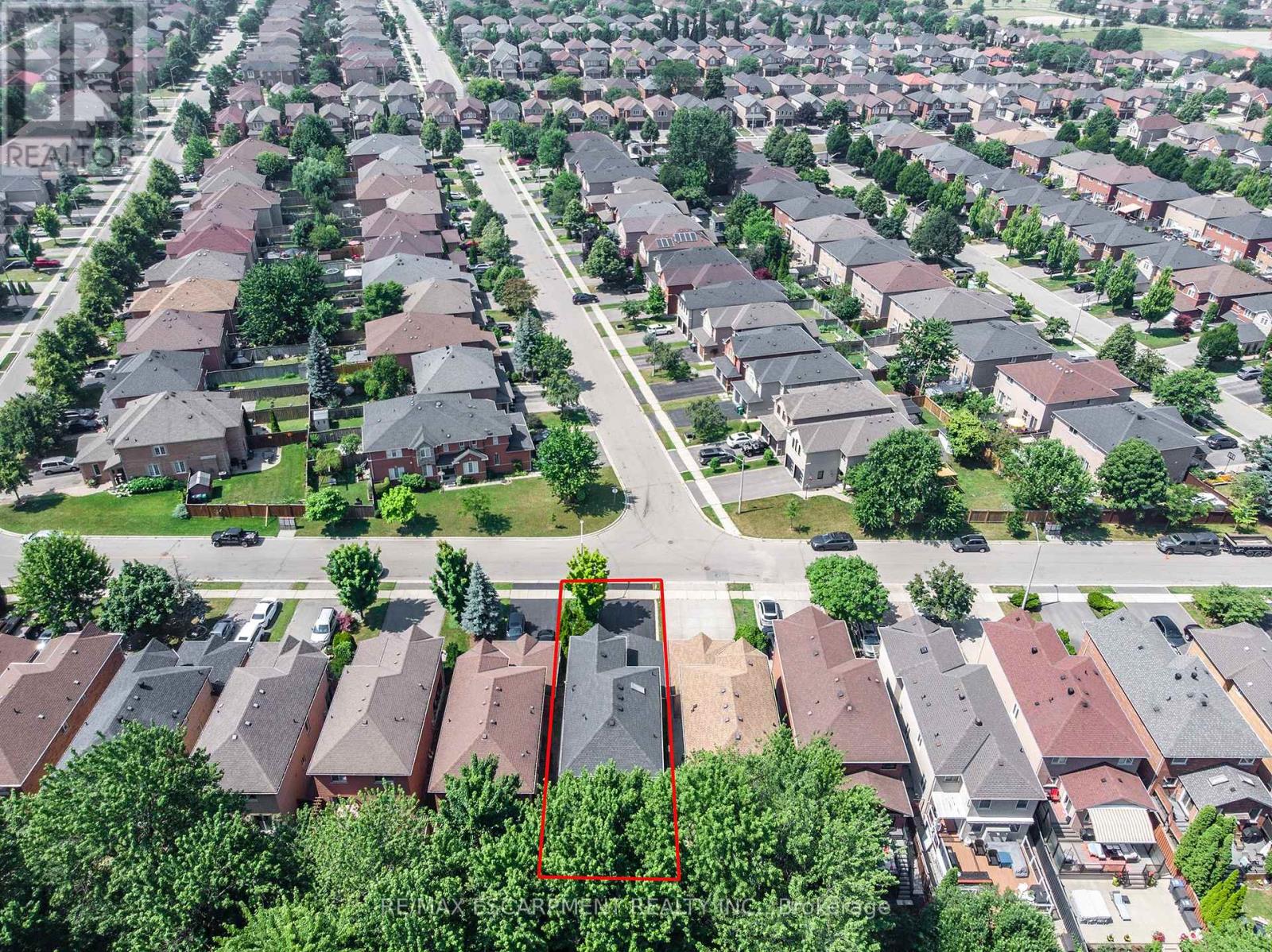 Photo 49 of 3770 Forest Bluff Crescent, Mississauga ON