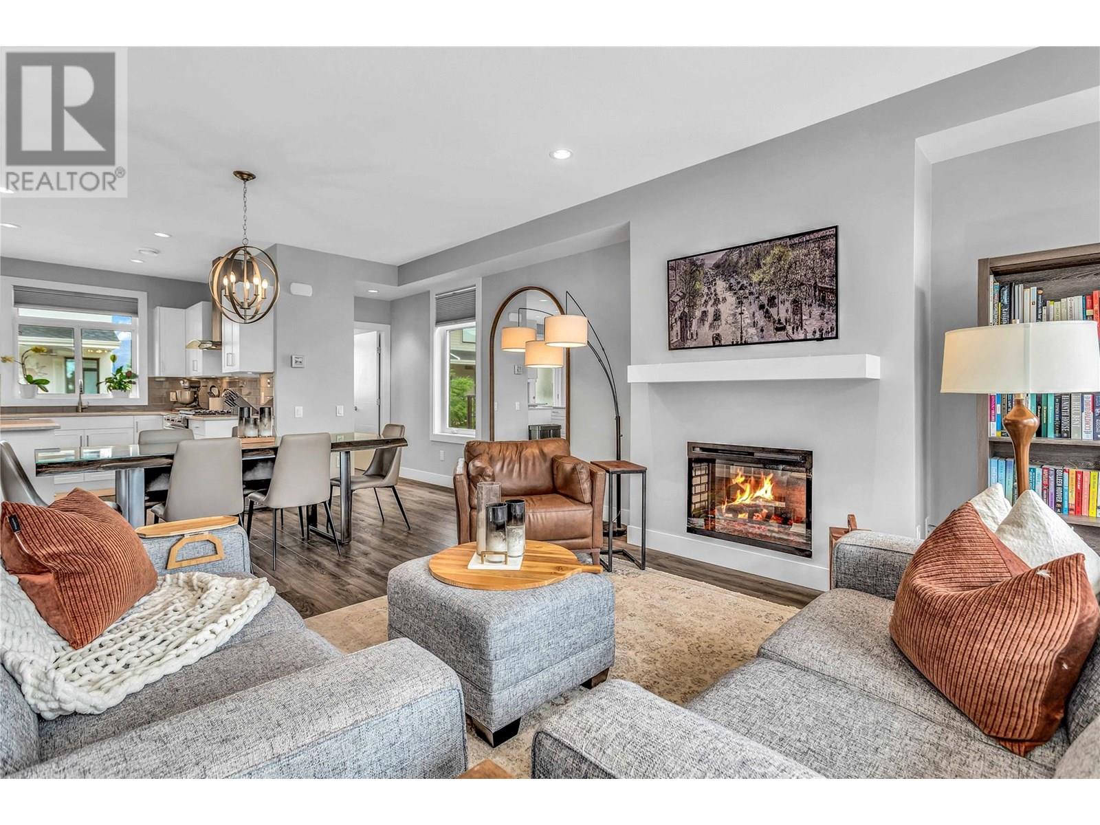 9 1102 Cameron Avenue, Kelowna