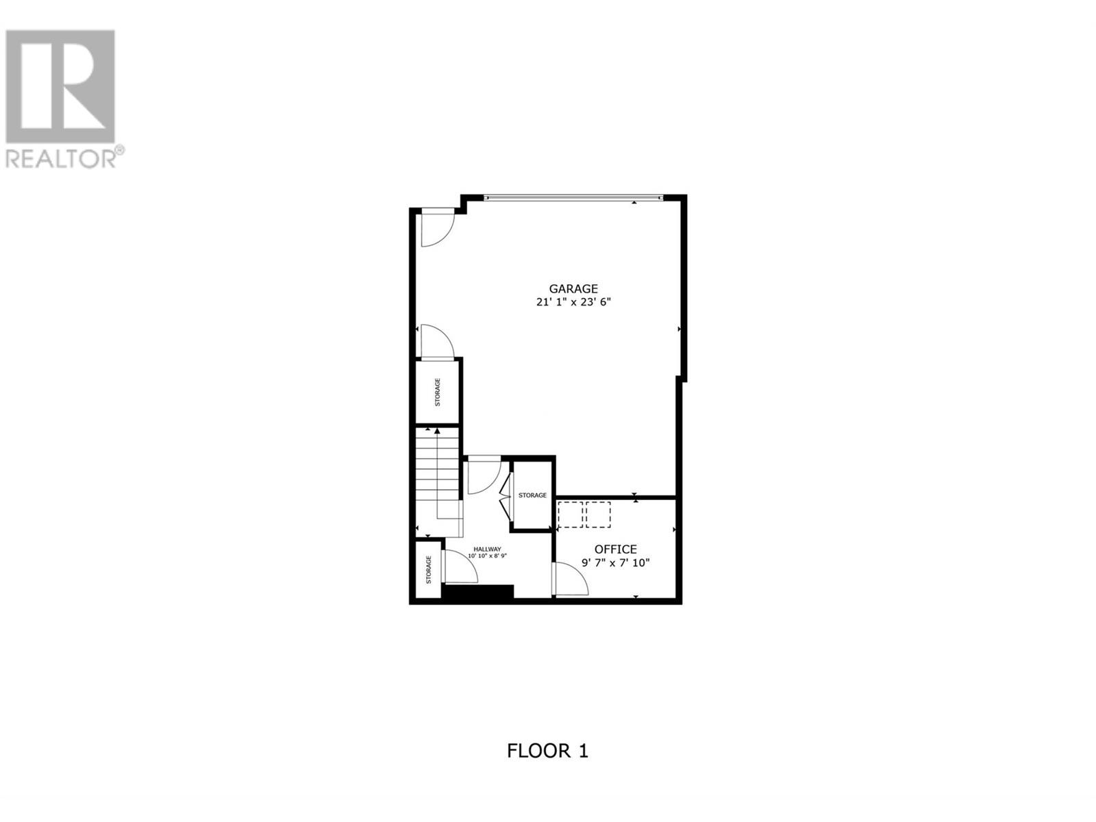 9 1102 Cameron Avenue, Kelowna