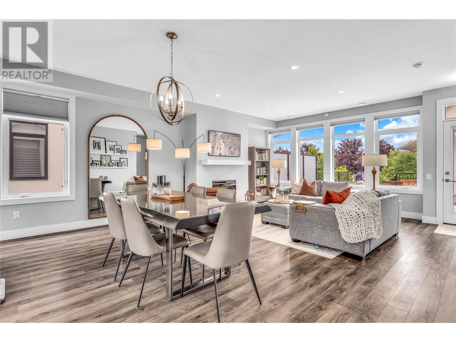 9 1102 Cameron Avenue, Kelowna