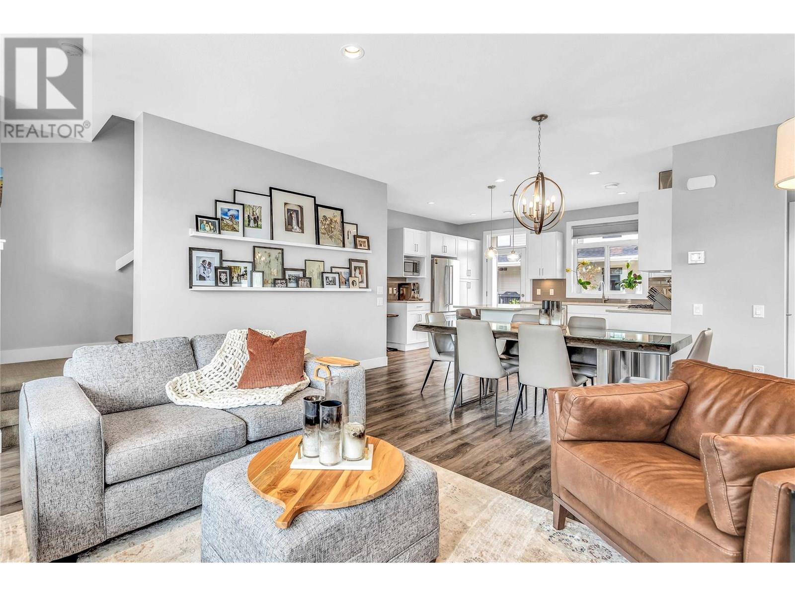 9 1102 Cameron Avenue, Kelowna