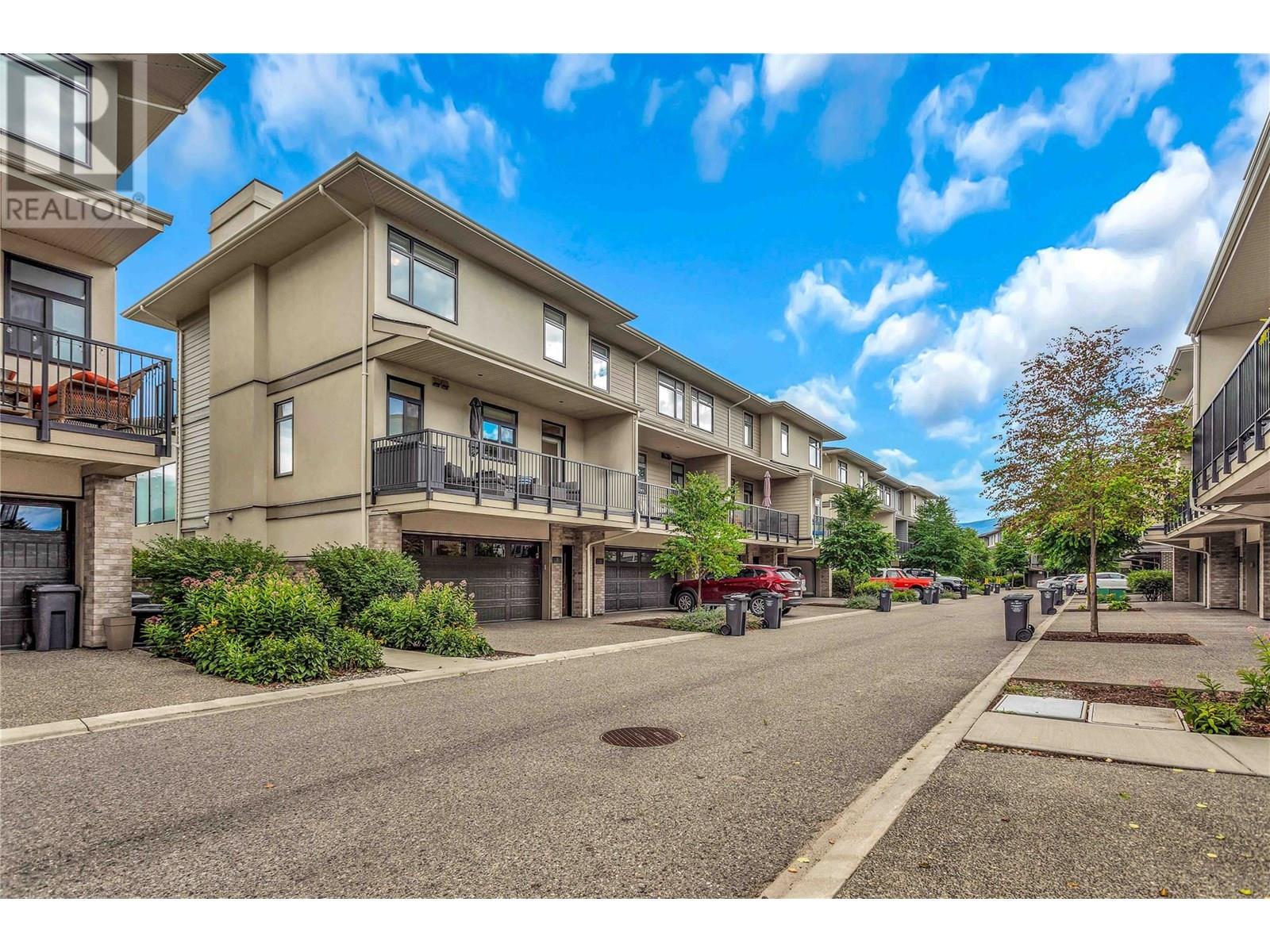 9 1102 Cameron Avenue, Kelowna