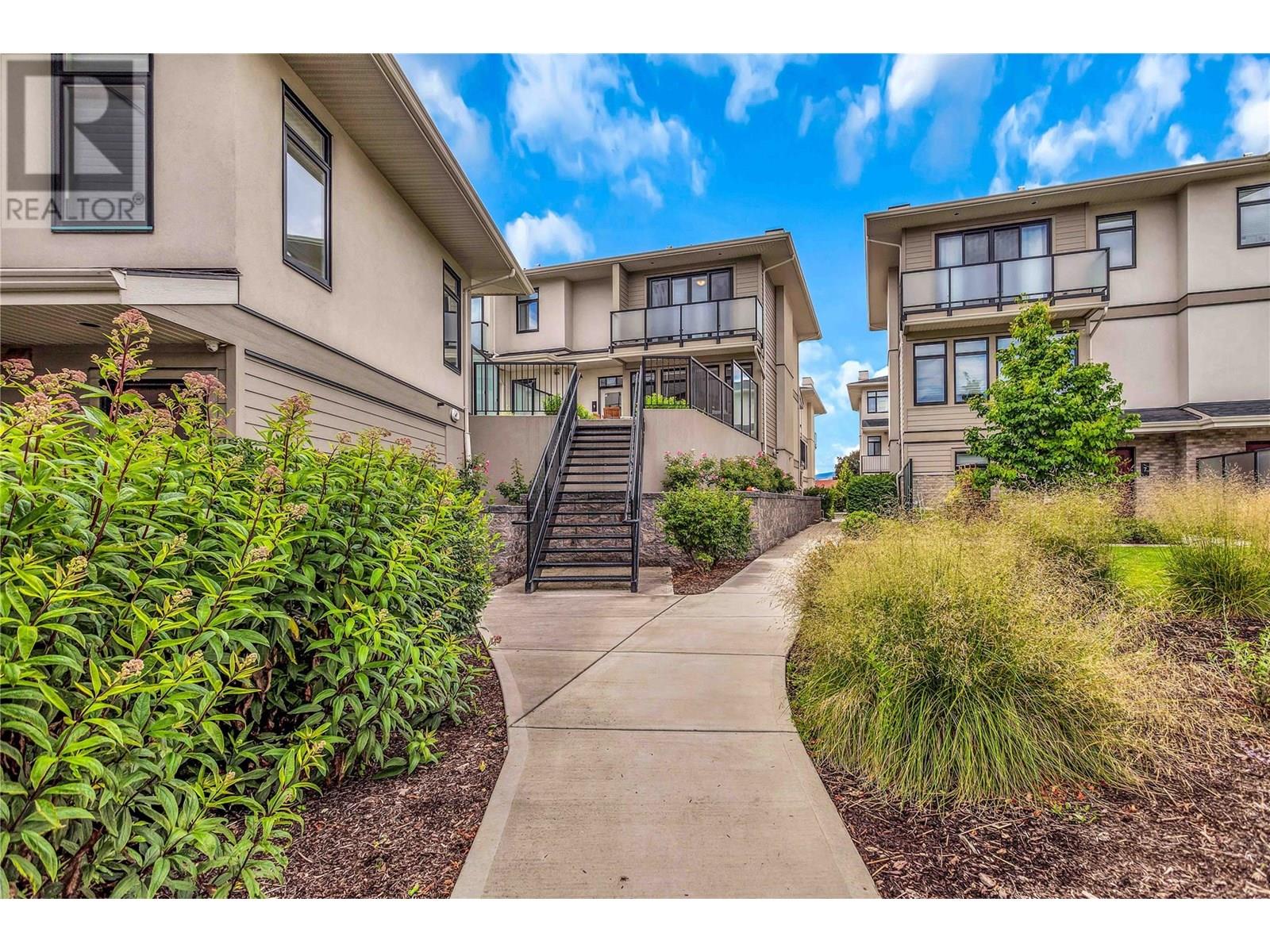 9 1102 Cameron Avenue, Kelowna