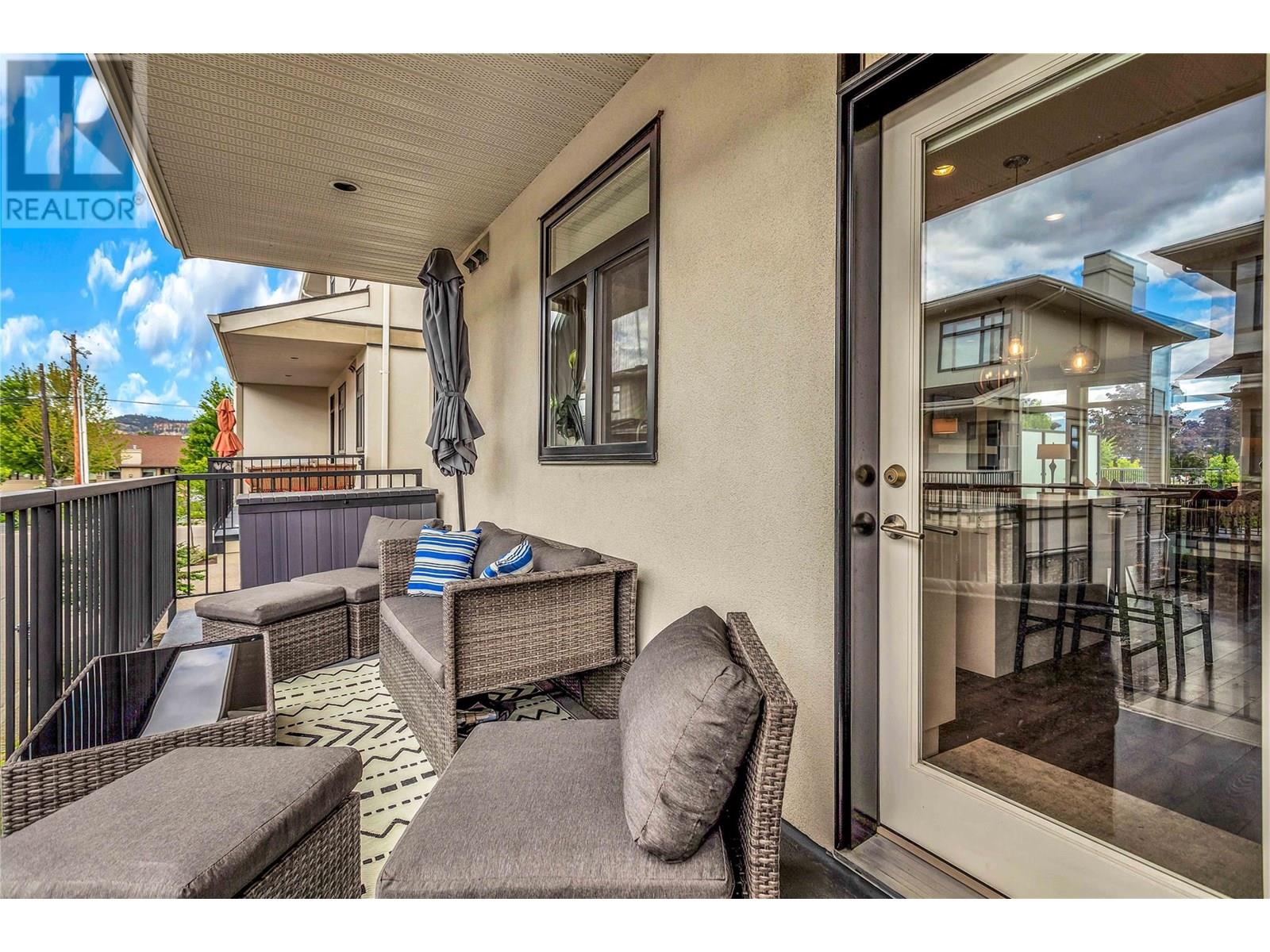 9 1102 Cameron Avenue, Kelowna